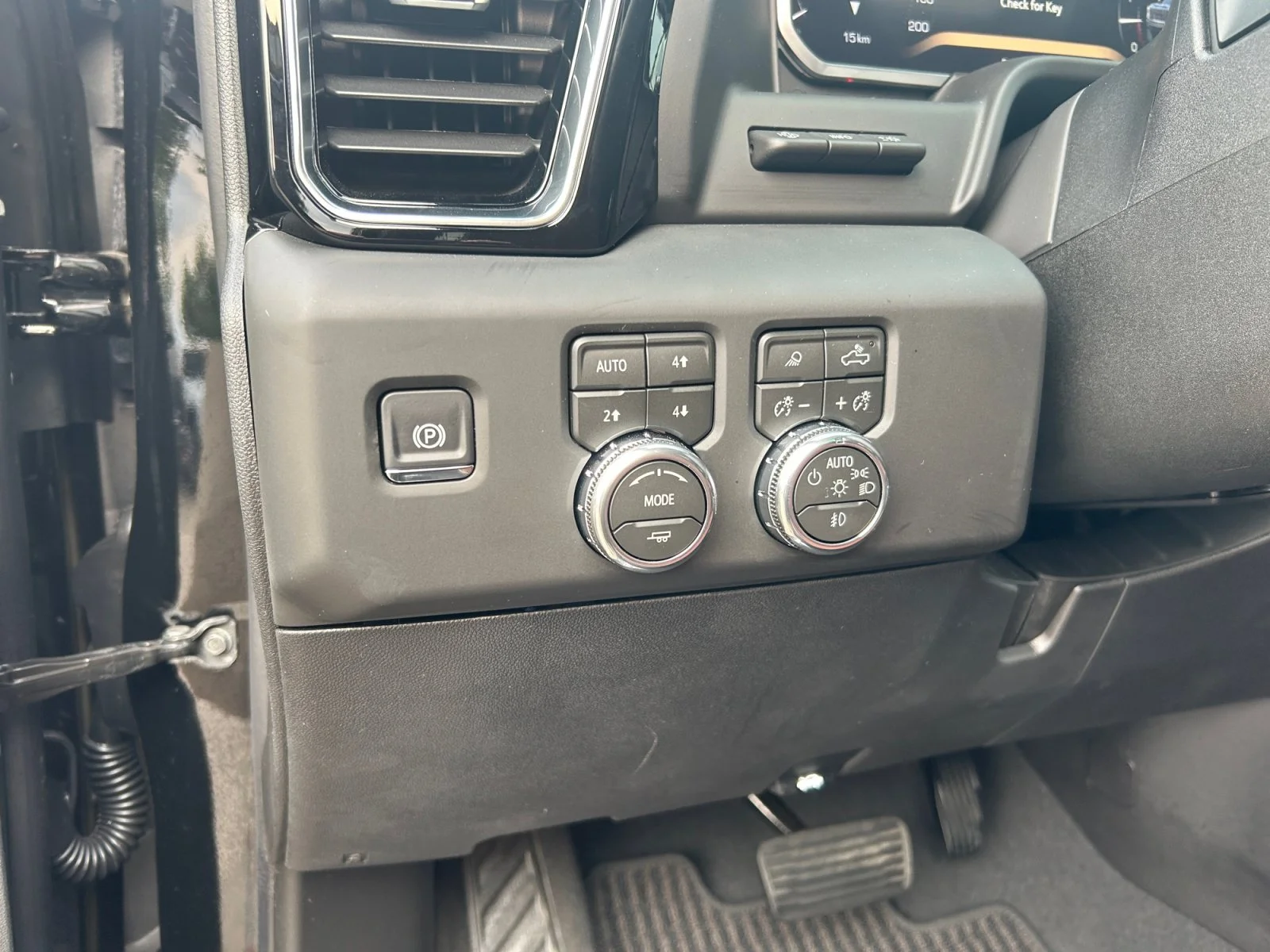 New 2026 Onyx Black GMC Denali Ultimate image 16
