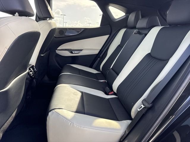 Certified Used 2024 Black Lexus 250 image 23