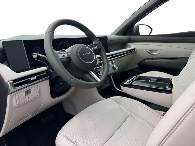 New 2026 Gray Hyundai Limited AWD image 14