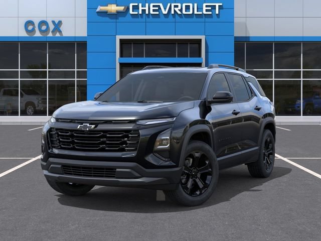 2027 Chevrolet Equinox LT - Photo 6