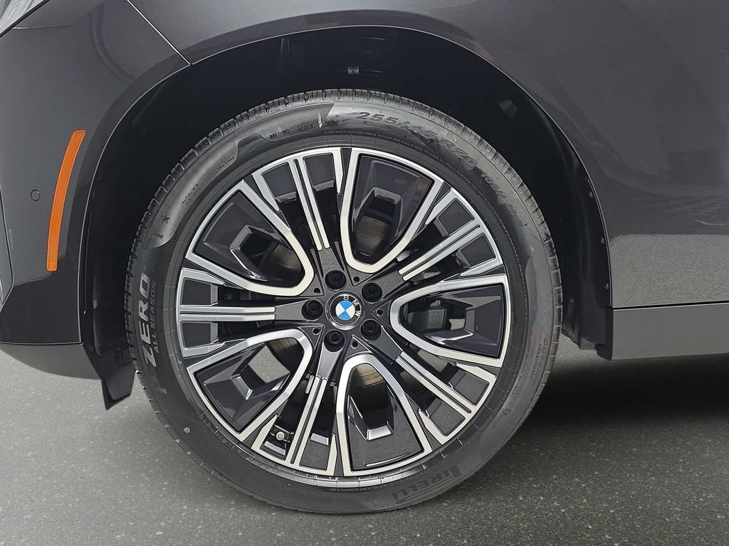 New 2026 Dark Graphite Metallic BMW 30 xDrive image 32