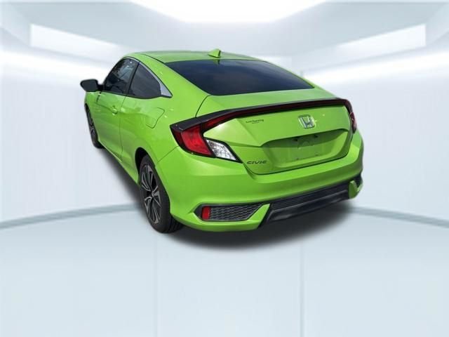 Used 2016 Green Honda EX-T image 8