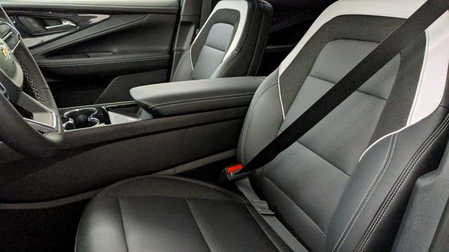 2024 Chevrolet Blazer EV LT - Photo 10