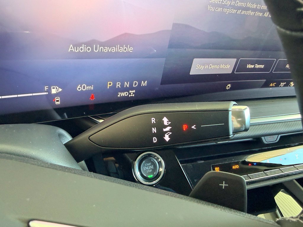 2026 Buick Envision Preferred - Photo 23