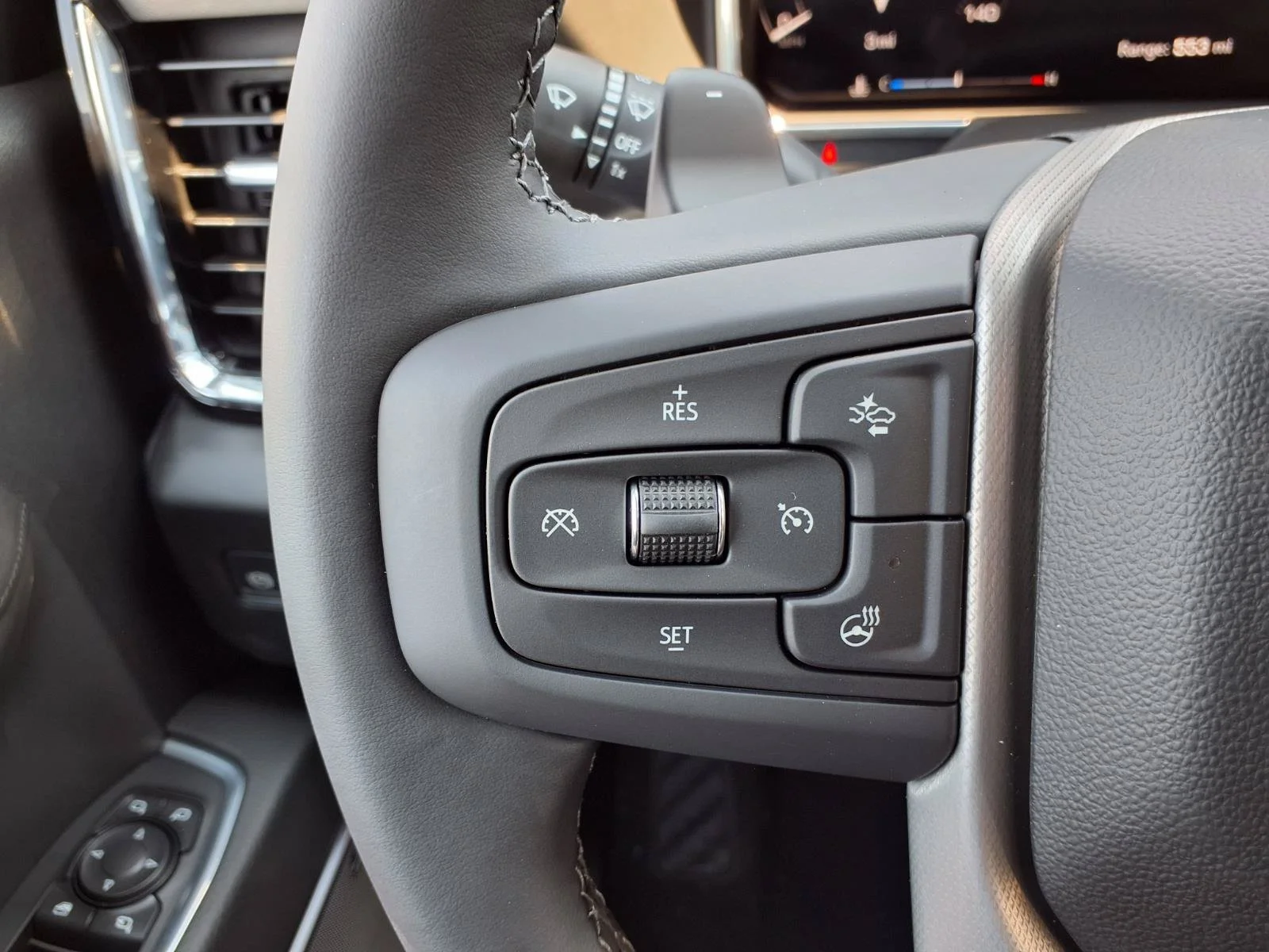 2026 GMC Sierra 1500 Denali - Photo 11