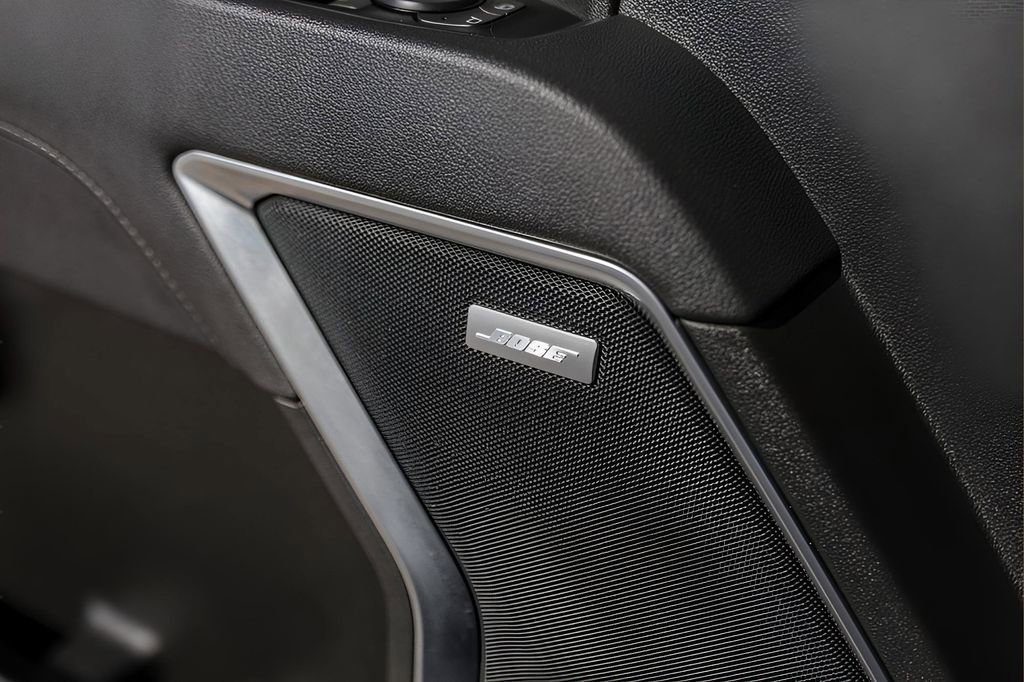 2025 Chevrolet Silverado 2500HD LTZ - Photo 38