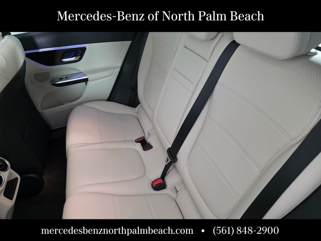 2026 Mercedes-Benz GLC Base - Photo 14