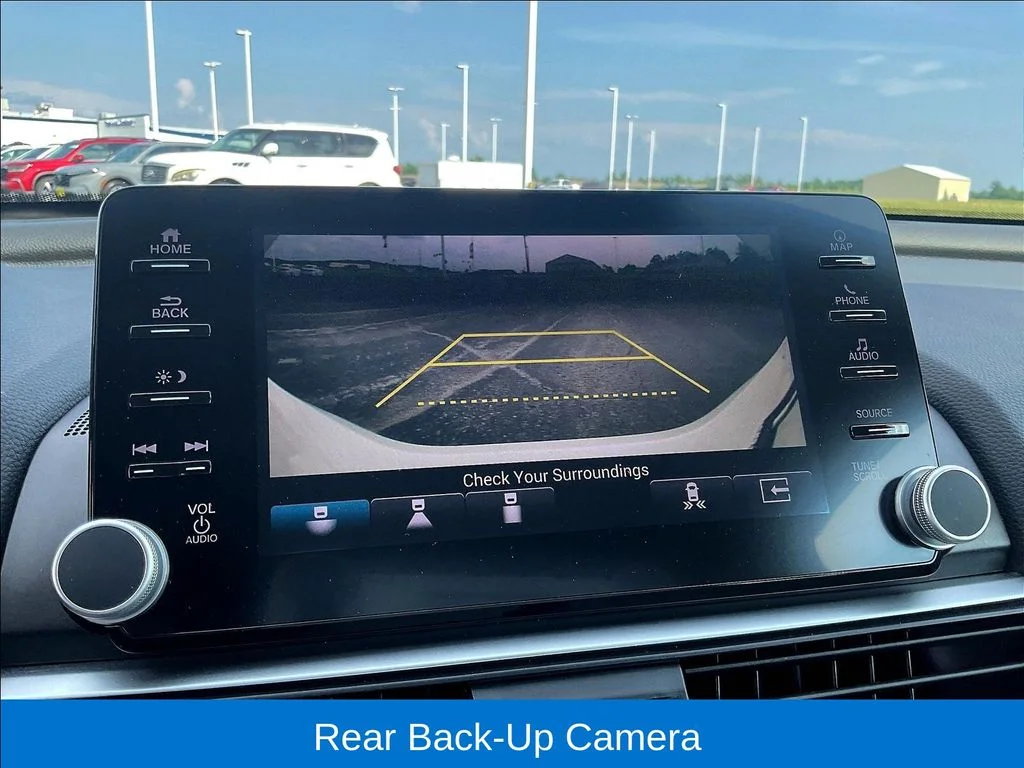 2018 Honda Accord Touring - Photo 15