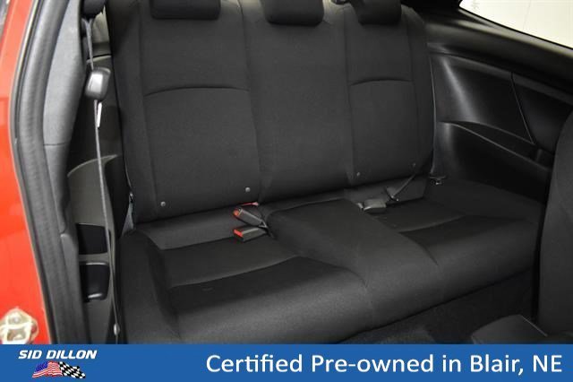Certified Used 2018 Rallye Red Honda  image 9