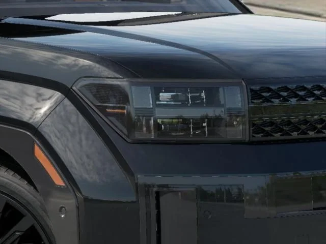 New 2027 Hyundai SANTA FE Calligraphy