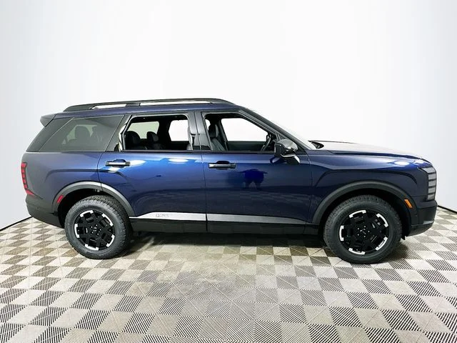 New 2026 Hyundai PALISADE XRT Pro