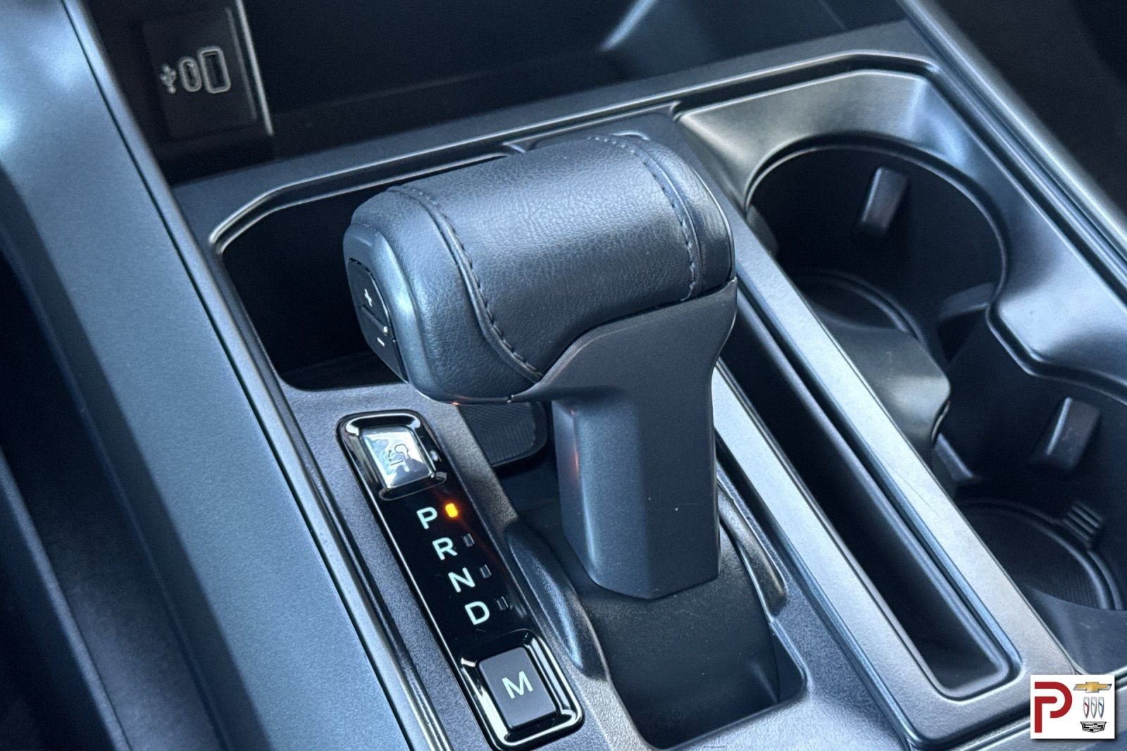 Used 2025 White Ford Tremor image 25