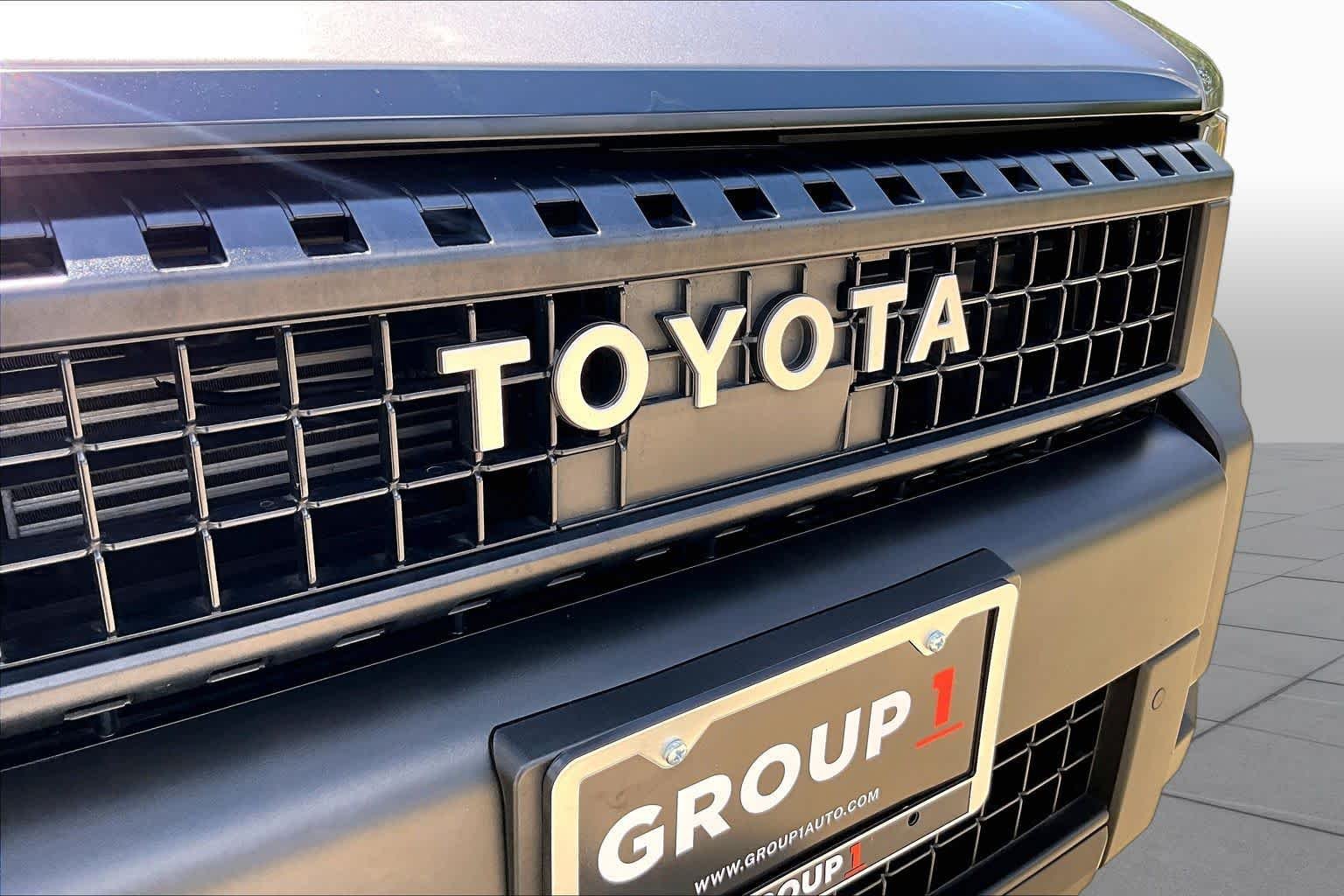 Used 2025 Meteor Shower Toyota 1958 image 29