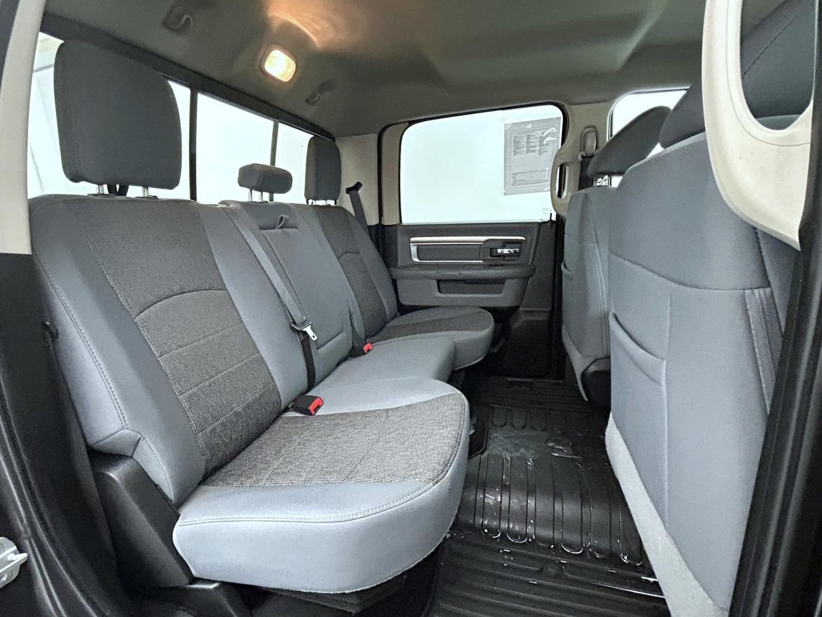 Used 2018 Gray Ram Big Horn image 18