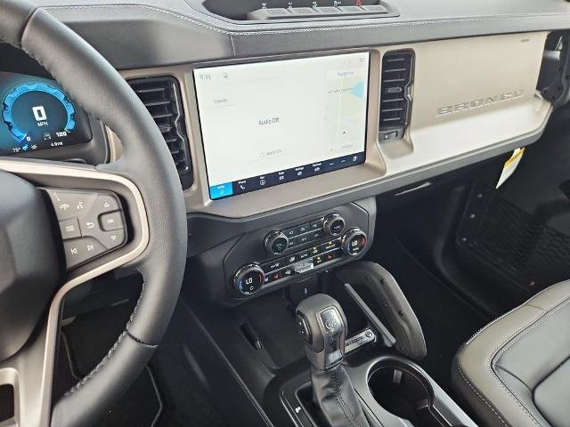 New 2026 Desert Sand Ford Outer Banks® image 18