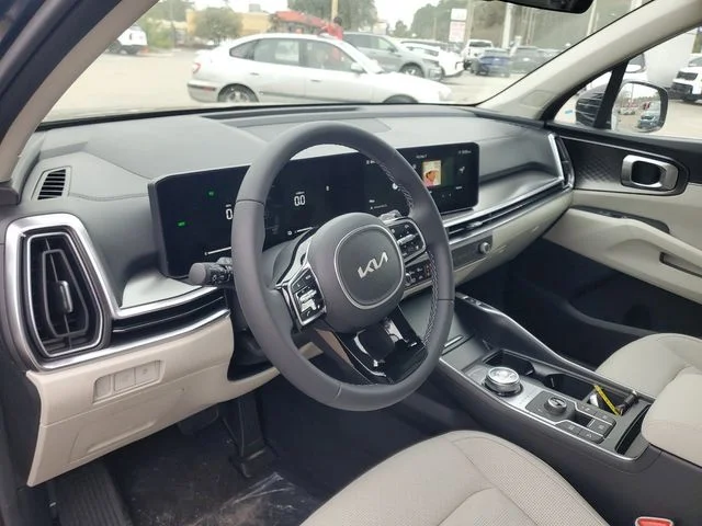 2025 Kia Sorento EX Hybrid - Photo 7