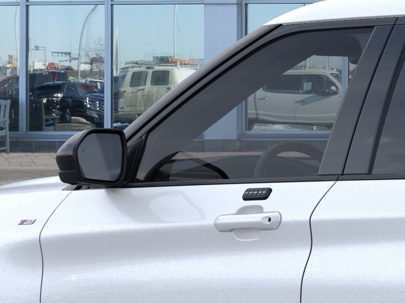 New 2026 Star White Metallic Tri-Coat Ford ST-Line image 20