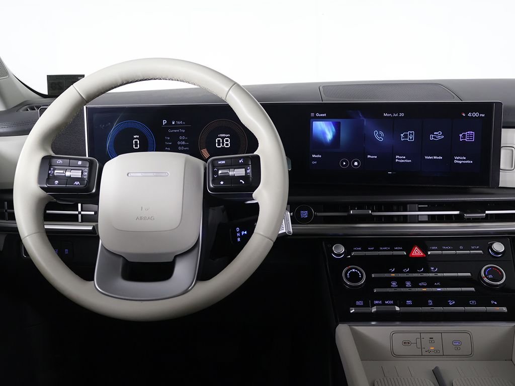 2024 Hyundai Santa Fe SE - Photo 38