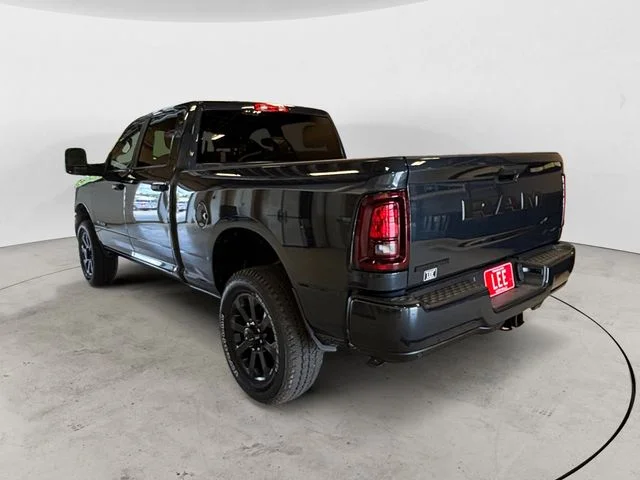 New 2026 Blue Ram Big Horn image 3