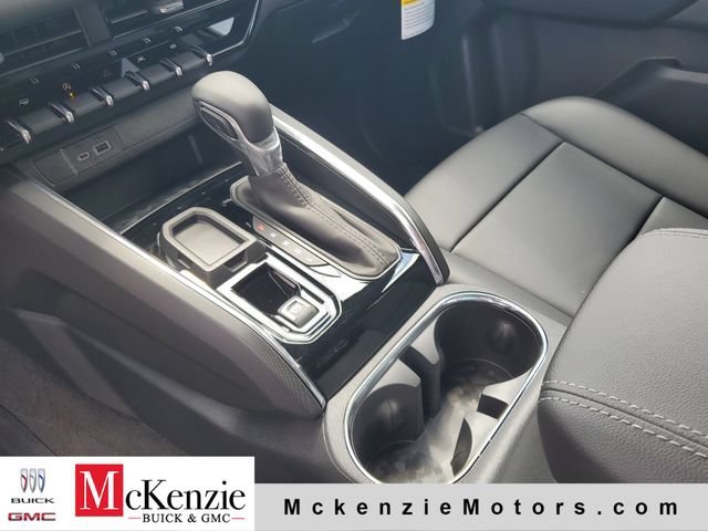 New 2026 Onyx Black GMC Elevation image 18