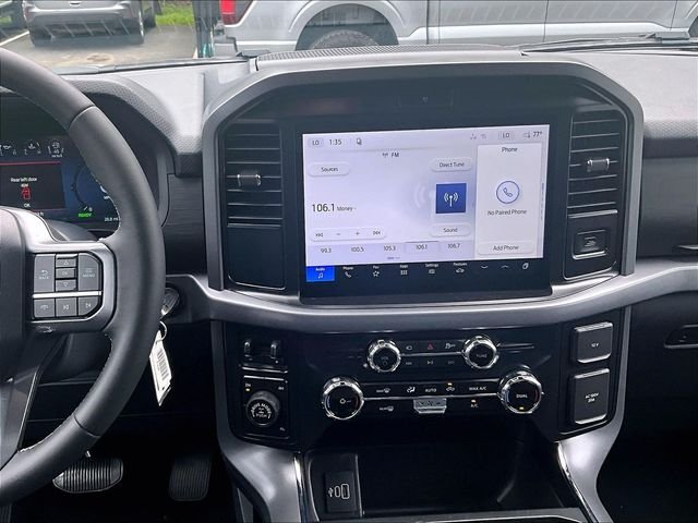 2026 Ford F-150 — photo 8