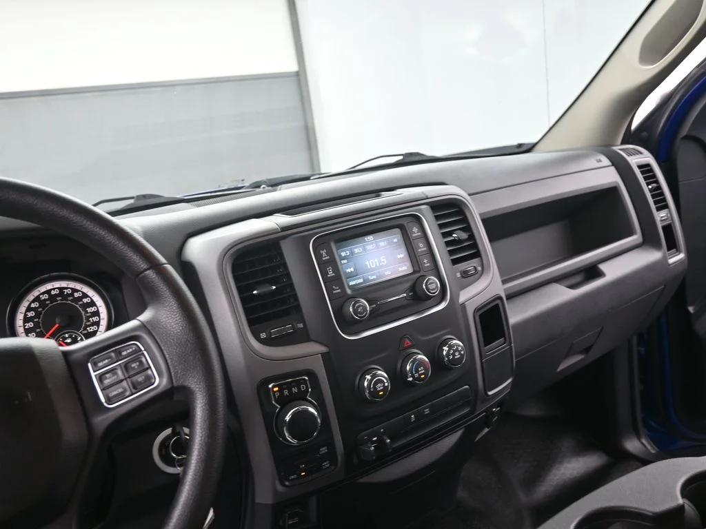 Used 2017 Blue Ram Tradesman image 39