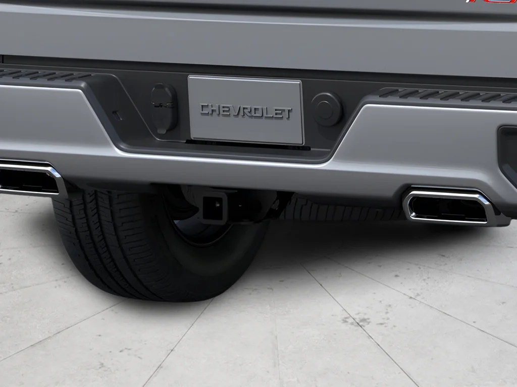 2026 Chevrolet Silverado 1500 RST - Photo 14