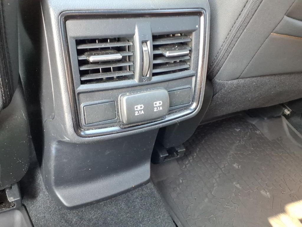 Certified Used 2024 Geyser Blue Subaru Wilderness image 4