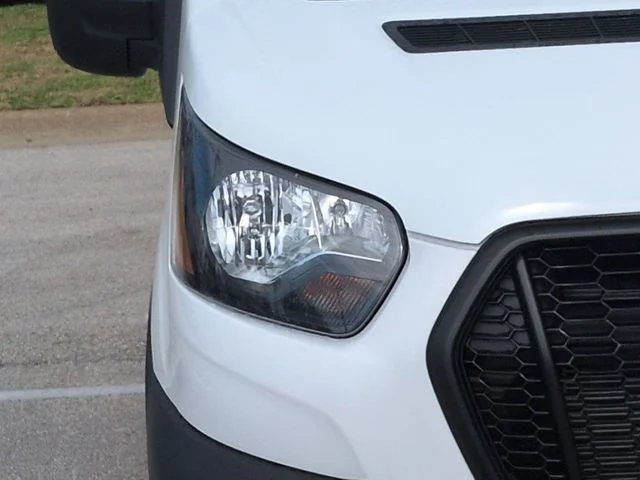 New 2026 White Ford Base image 10