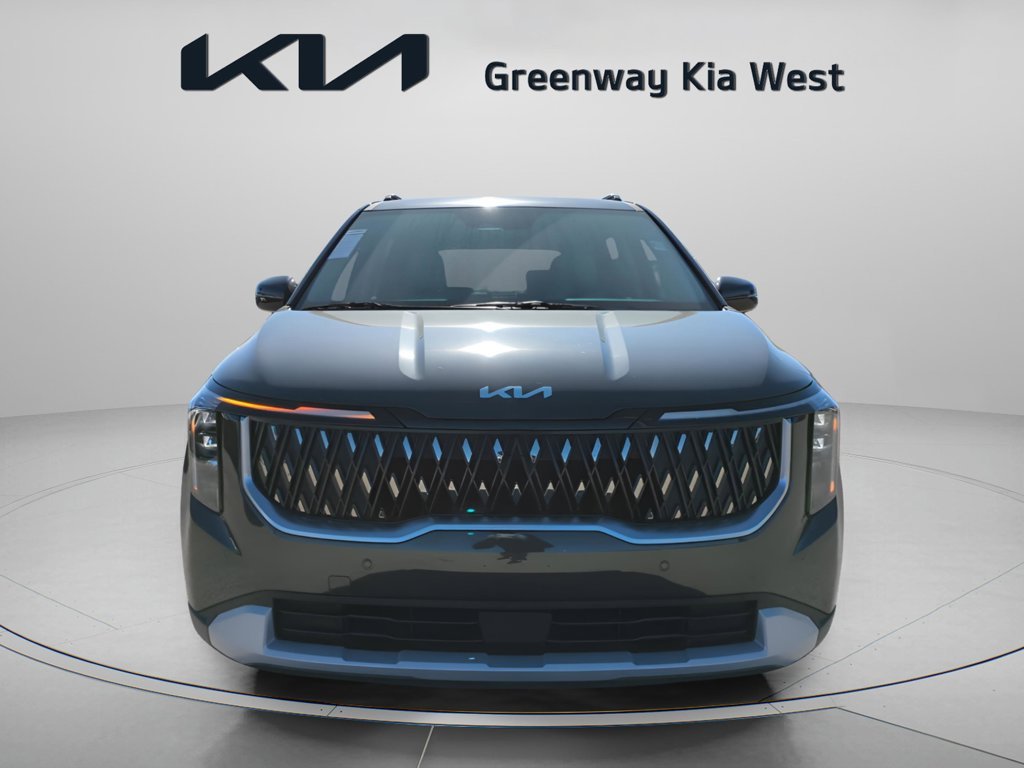 New 2026 Panthera Metal Kia EX image 9