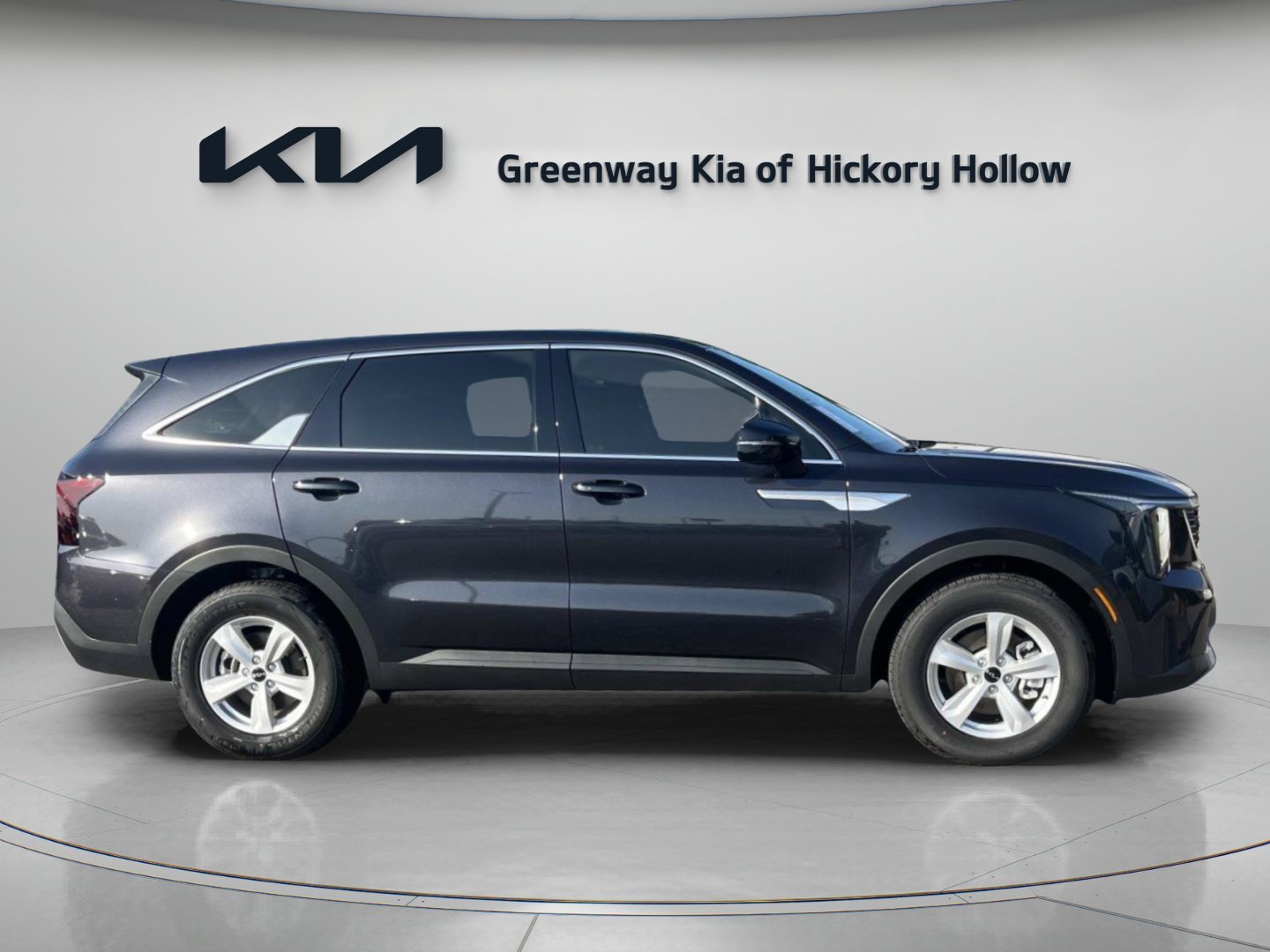 New 2026 Panthera Metal Kia LX image 8