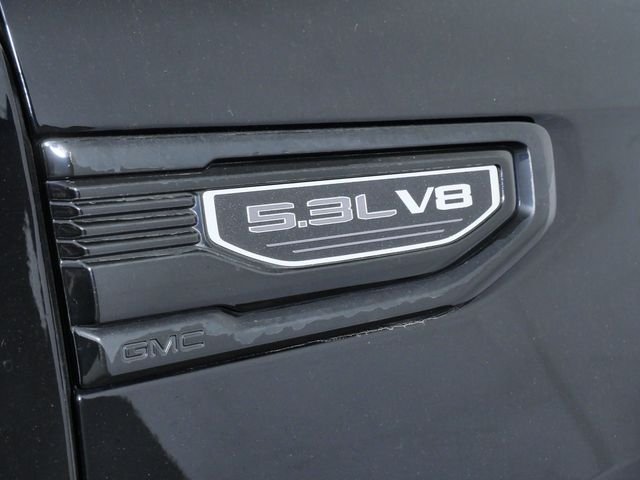 Certified Used 2021 Black GMC Elevation image 7