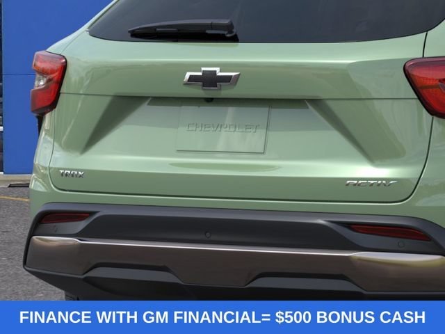 2026 Chevrolet Trax Activ - Photo 17