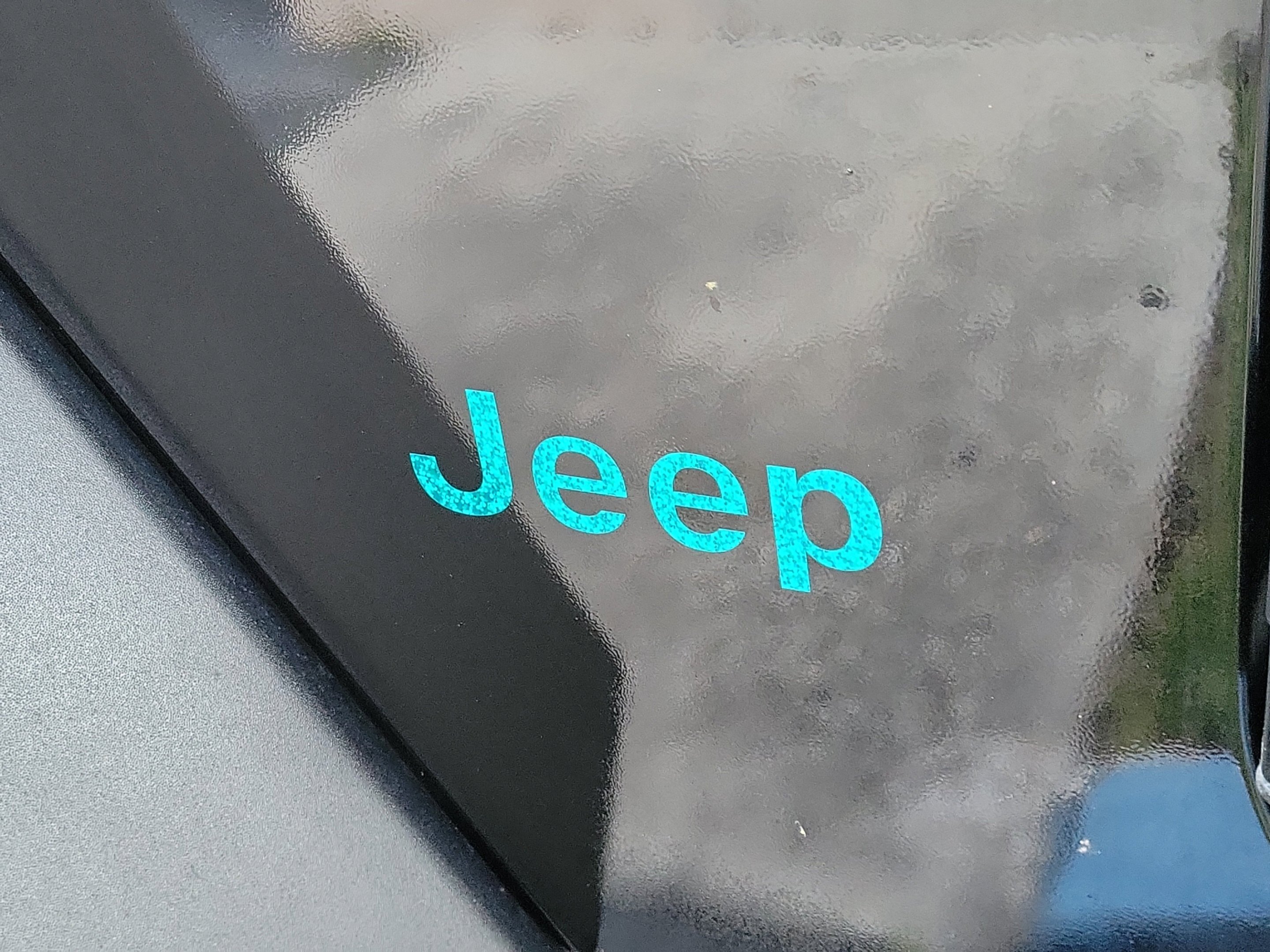 Used 2011 Black ClearCoat Jeep Unlimited Sport image 9