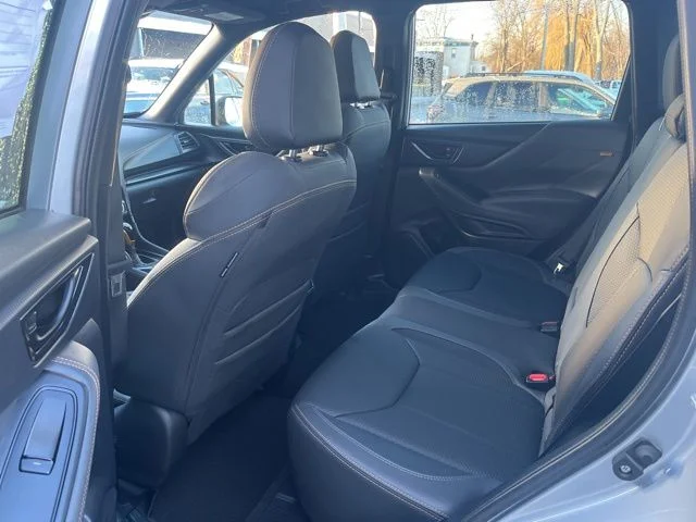 2023 Subaru Forester Wilderness - Photo 4