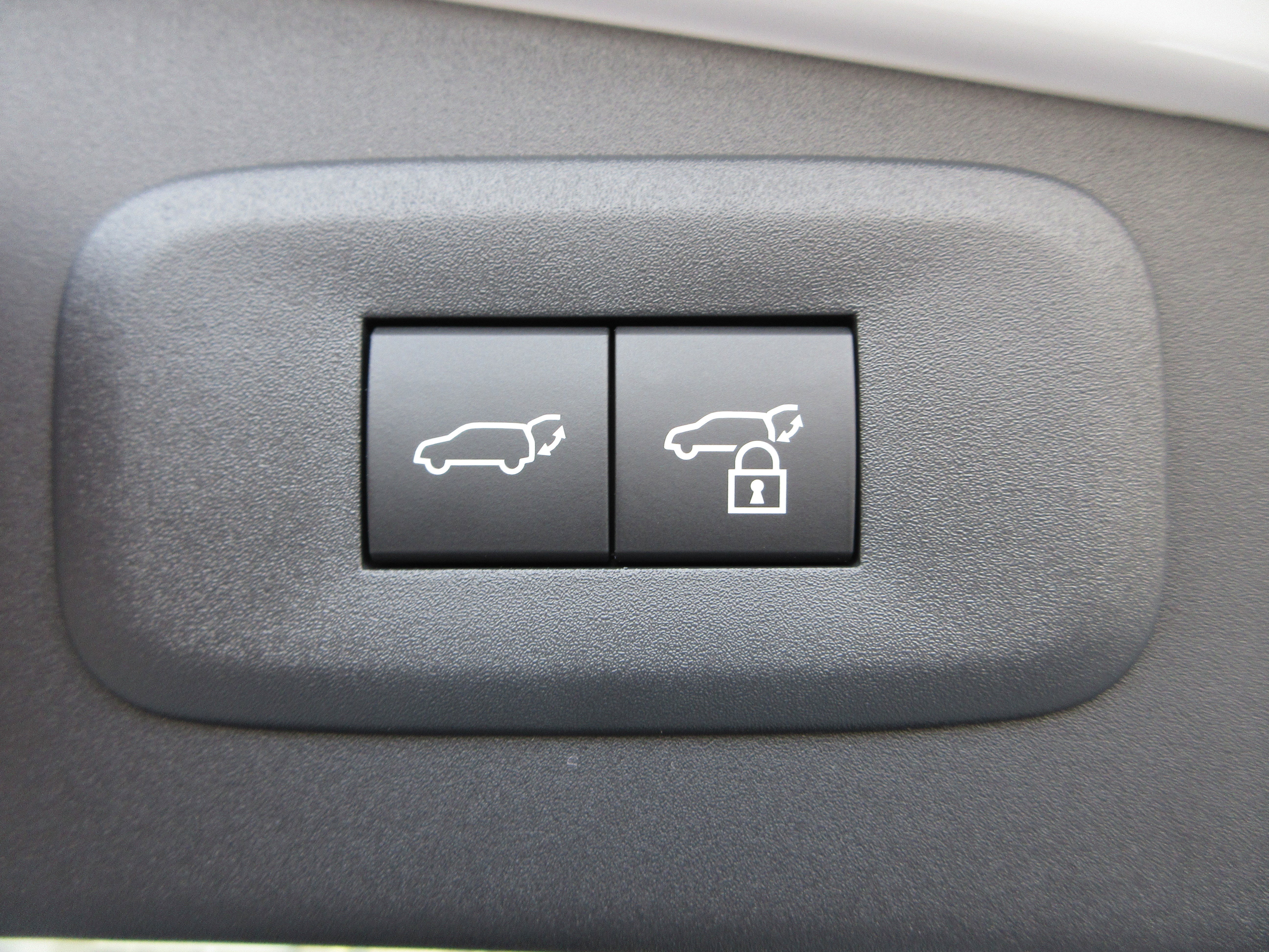 2026 Lexus RZ Premium - Photo 50