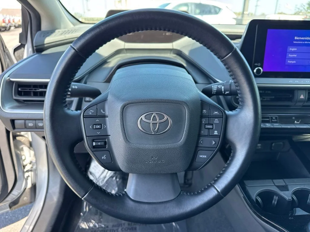 Certified Used 2024  Toyota LE image 21
