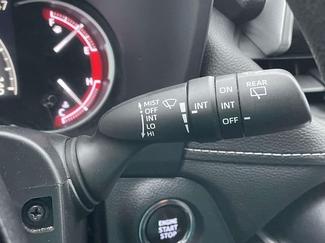 Certified Used 2023 Black Toyota XLE image 32