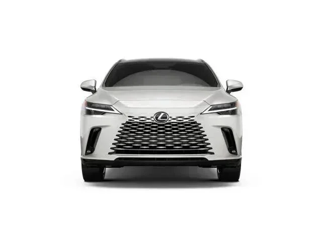 New 2026 Eminent White Pearl Lexus RX 450h+ LUXURY AWD image 47