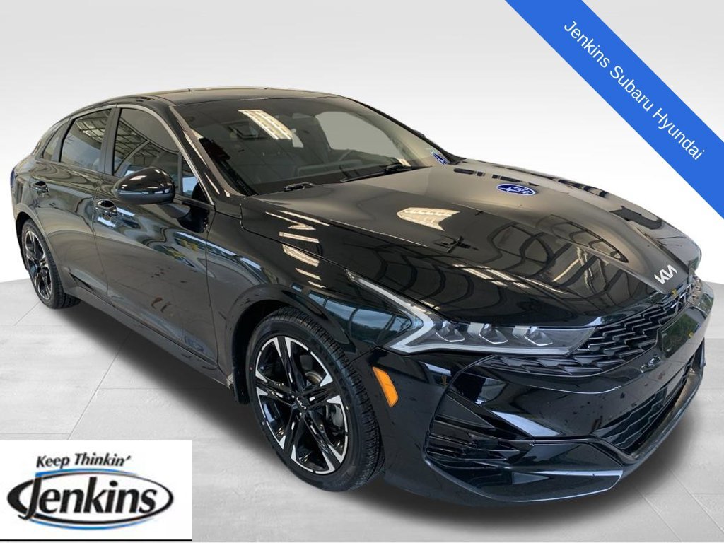 2024 Kia K5
