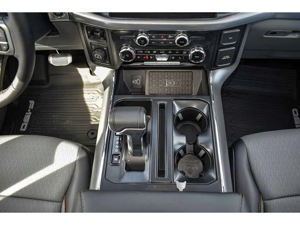 2025 Ford F-150 Lariat - Photo 29