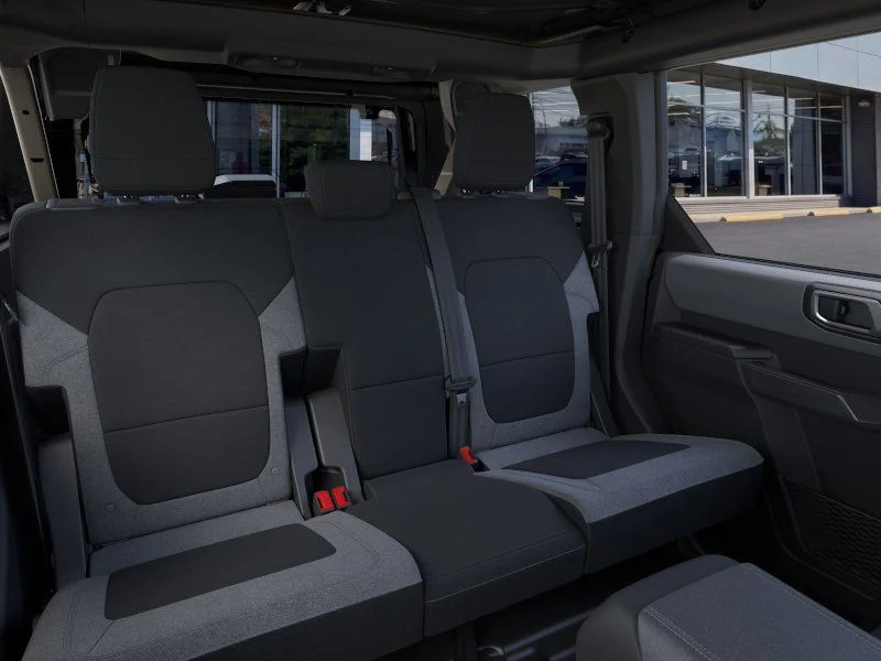 New 2026 Marsh Gray Ford Big Bend® image 11