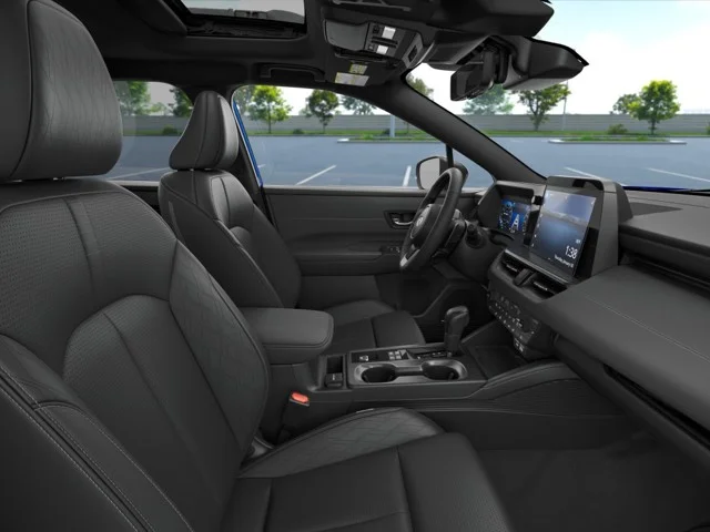 New 2026 SAPPHIRE BLUE PEARL Subaru Touring XT image 15