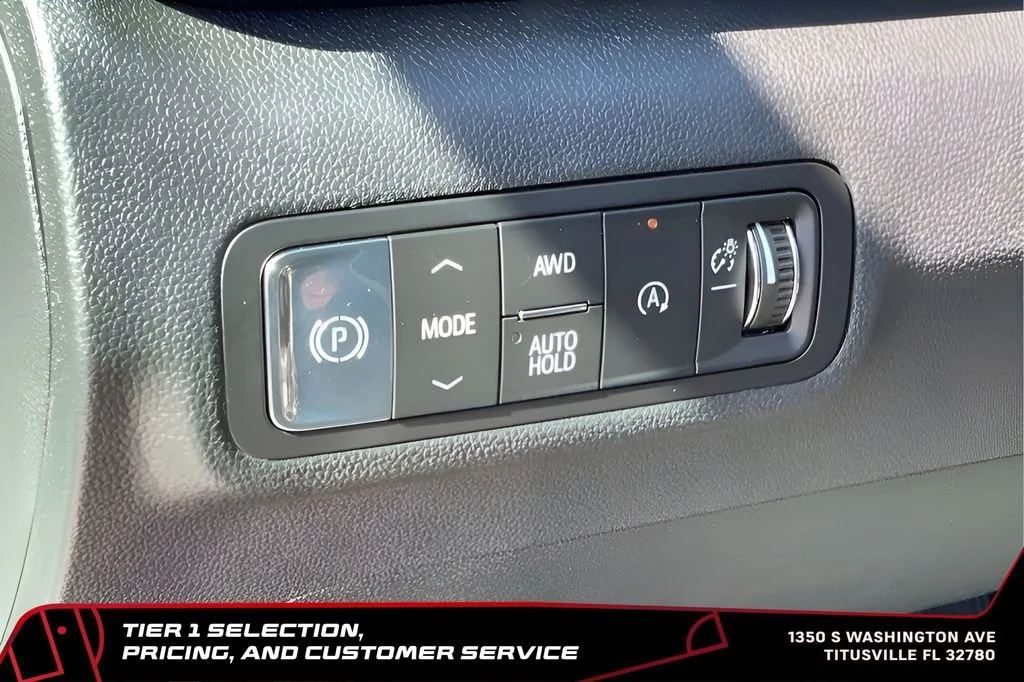 New 2026 Riverstone Metallic GMC AT4 image 34