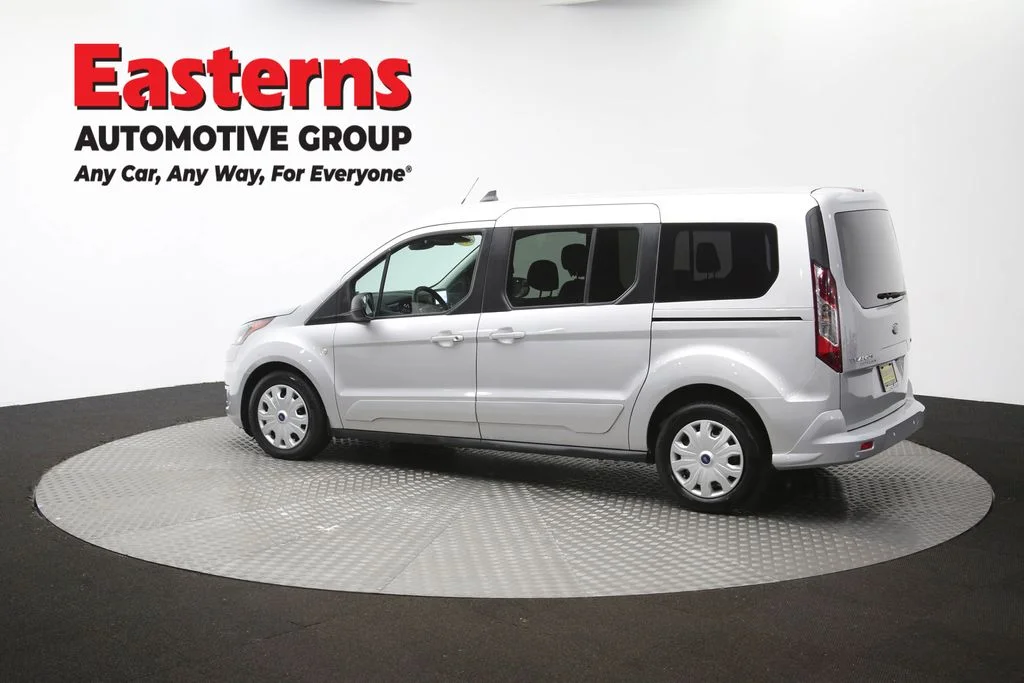 Used 2021 Silver Ford XLT image 62