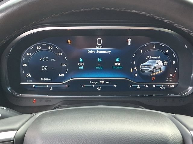 Used 2024 Iridescent Pearl Tricoat Chevrolet Premier image 21