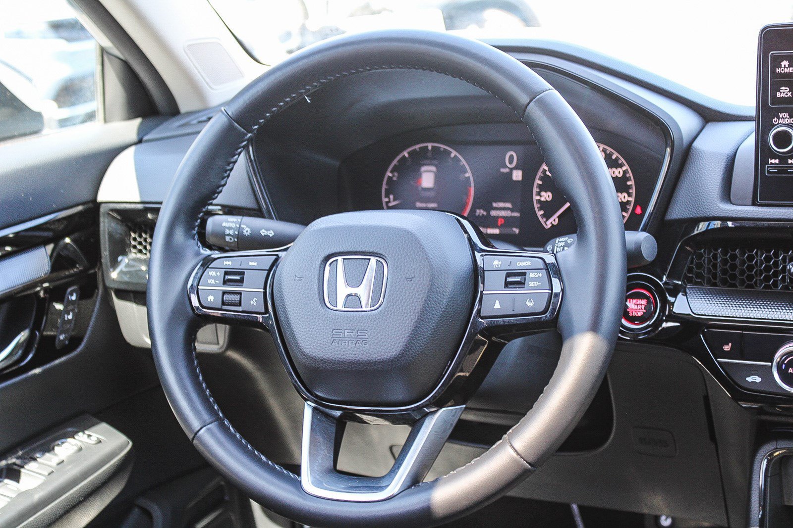 2025 Honda CR-V EX-L - Photo 44
