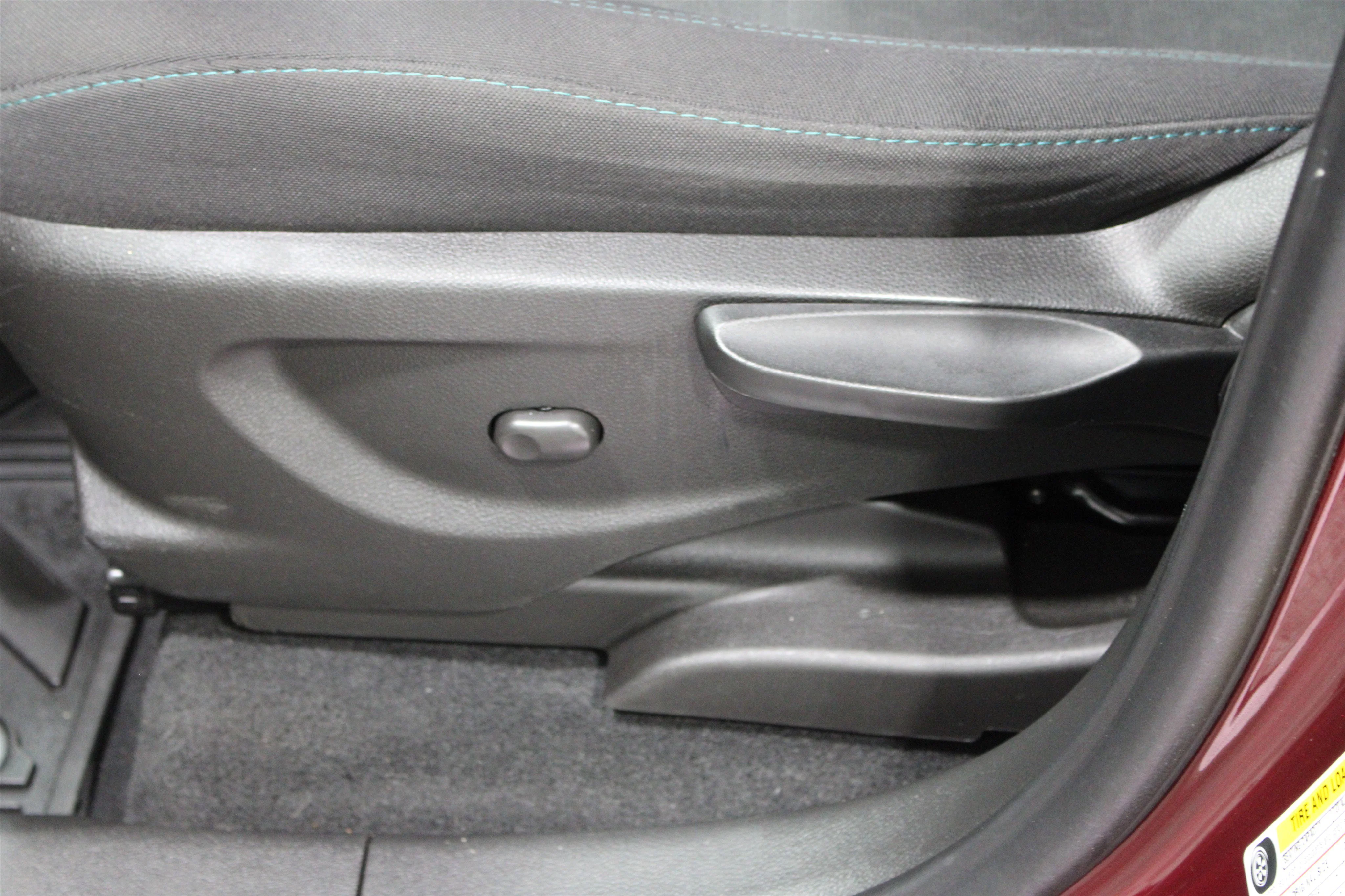 2016 Chevrolet Trax LS - Photo 5