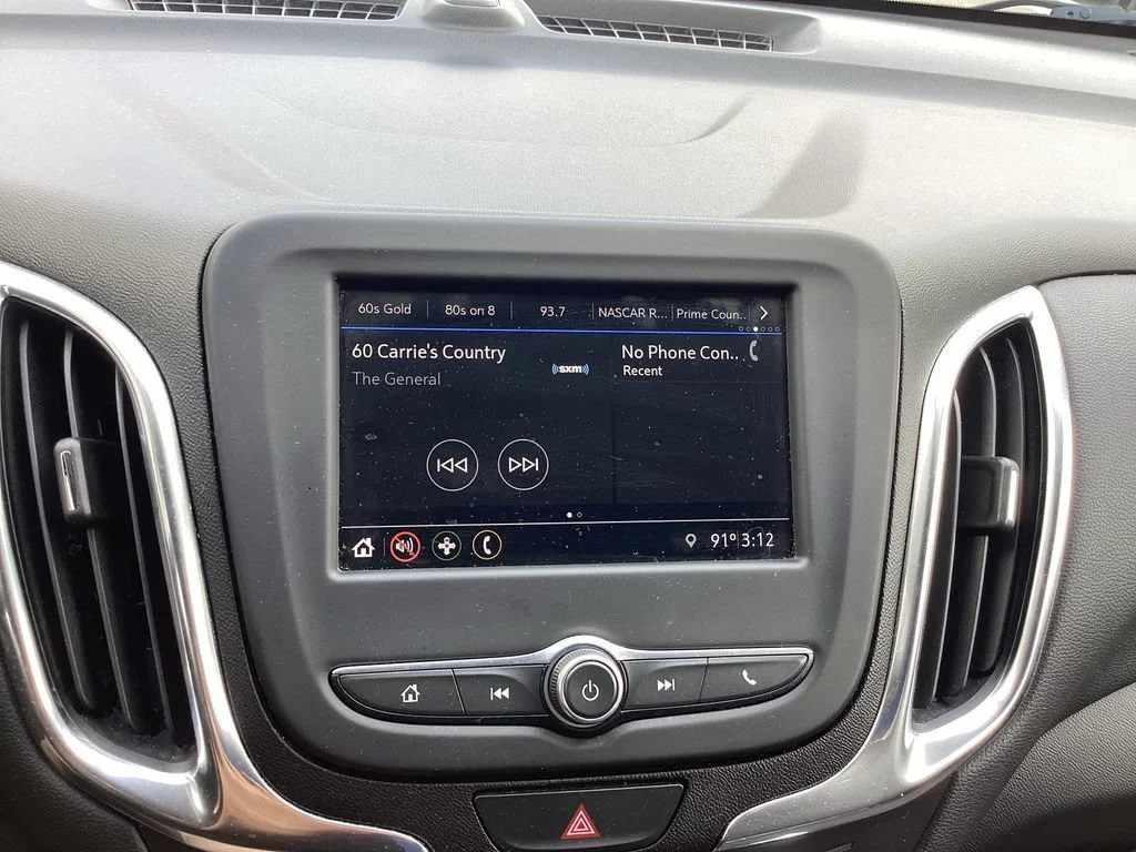 Used 2019 CAJUN RED TINTCOAT Chevrolet LT image 13