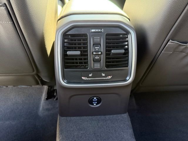 Used 2023 Brown Porsche  image 22